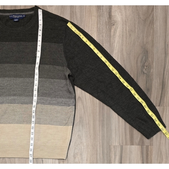 U.S. POLO ASSN XL Sweater - Picture 3 of 6
